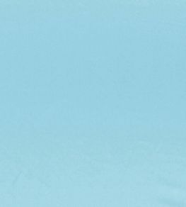 Tiber Fabric by Designers Guild Cyan Tiber Fabric by Designers Guild Cyan