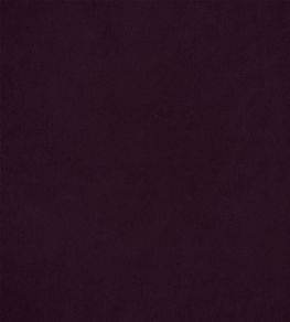 Velluto Fabric by Designers Guild Aubergine Velluto Fabric by Designers Guild Aubergine