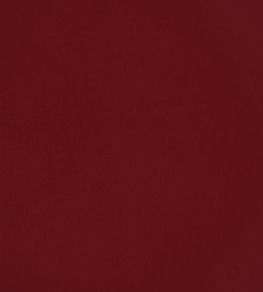 Velluto Fabric by Designers Guild Cranberry Velluto Fabric by Designers Guild Cranberry