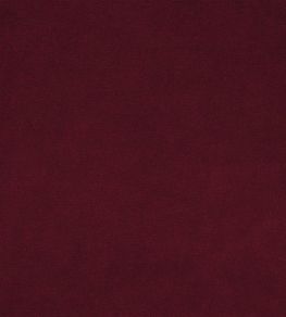 Velluto Stretto Fabric by Designers Guild Ruby Velluto Stretto Fabric by Designers Guild Ruby