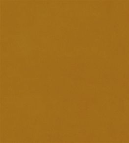 Velluto Stretto Fabric by Designers Guild Ochre Velluto Stretto Fabric by Designers Guild Ochre