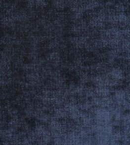 Zaragoza Fabric by Designers Guild Midnight Zaragoza Fabric by Designers Guild Midnight
