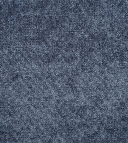 Zaragoza Fabric by Designers Guild Denim Zaragoza Fabric by Designers Guild Denim