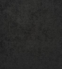 Zaragoza Fabric by Designers Guild Noir Zaragoza Fabric by Designers Guild Noir