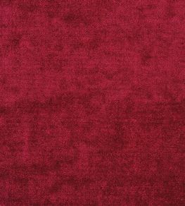 Zaragoza Fabric by Designers Guild Cranberry
