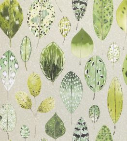 Tulsi Wallpaper by Designers Guild Eau de Nil Tulsi Wallpaper by Designers Guild Eau de Nil