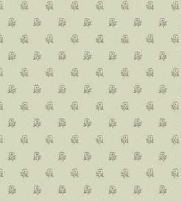 Desiree Wallpaper by Borastapeter Soft Green