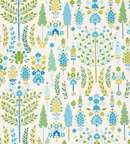 Desna Wallpaper by Schumacher Peacock Desna Wallpaper by Schumacher Peacock