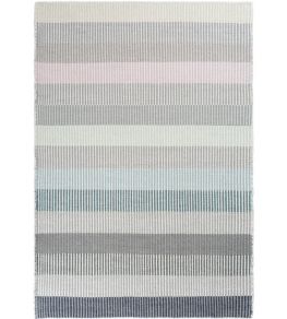 Devise Rug by Linie Design Pastel Devise Rug by Linie Design Pastel