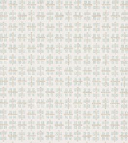 Dex Wallpaper by Jane Churchill Aqua Dex Wallpaper by Jane Churchill Aqua