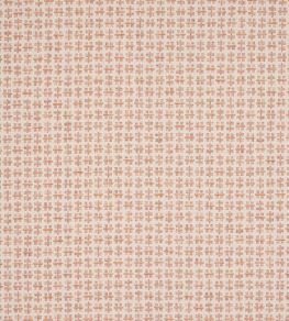 Dex Fabric by Jane Churchill Tomato Dex Fabric by Jane Churchill Tomato