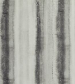 Diano Fabric by Clarke & Clarke Charcoal