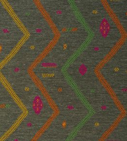 Diego Fabric by Andrew Martin Charcoal Diego Fabric by Andrew Martin Charcoal