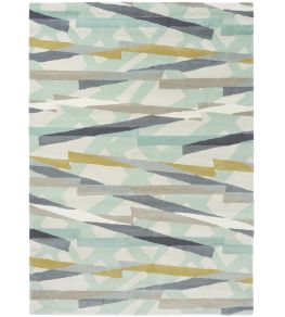 Diffinity Rug by Harlequin Topaz Diffinity Rug by Harlequin Topaz