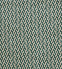 Dione Fabric by Kai Mint Dione Fabric by Kai Mint