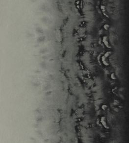 Disperse Wallpaper by Clarke & Clarke Silver