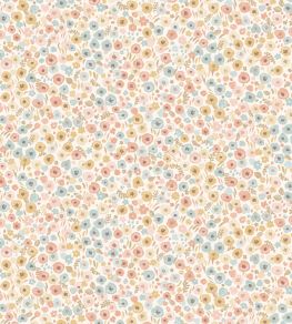 Ditsy Flowers Wallpaper by Eijffinger 60 Ditsy Flowers Wallpaper by Eijffinger 60
