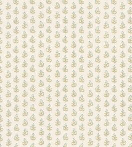 Ditsy Fabric by George & Minnie Aqua/Sage Ditsy Fabric by George & Minnie Aqua/Sage