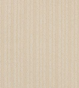 Divide Fabric by Christopher Farr Cloth Ecru