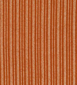 Divide Fabric by Christopher Farr Cloth Orange Divide Fabric by Christopher Farr Cloth Orange