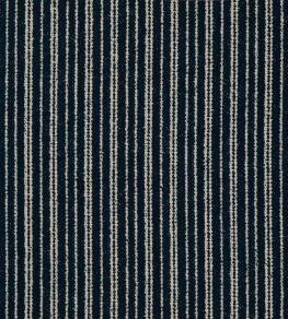 Divide Fabric by Christopher Farr Cloth Sea Blue Divide Fabric by Christopher Farr Cloth Sea Blue