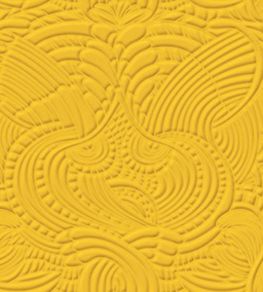 Dodo Pavone Wallpaper by Moooi Yolk Dodo Pavone Wallpaper by Moooi Yolk