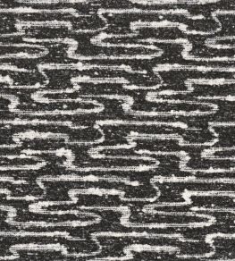 Dolcezza Fabric by Camengo Carbone Dolcezza Fabric by Camengo Carbone