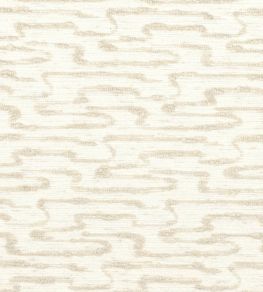 Dolcezza Fabric by Camengo Milk Dolcezza Fabric by Camengo Milk