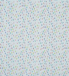 Dolly Mixture Fabric by Prestigious Textiles Rainbow Dolly Mixture Fabric by Prestigious Textiles Rainbow
