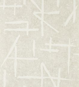 Dolmens Wallpaper by Harlequin Chalk/Porcelain