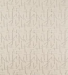 Dolmens Velvet Fabric by Harlequin Calcatta