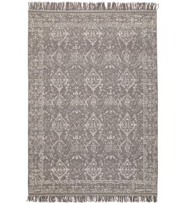 Dolzago Rug by Linie Design Stone Dolzago Rug by Linie Design Stone