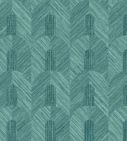 Dome Wallpaper by Arte Lagoon Dome Wallpaper by Arte Lagoon
