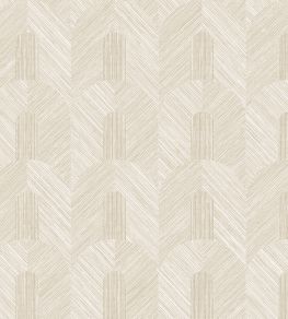Dome Wallpaper by Arte Linen Dome Wallpaper by Arte Linen