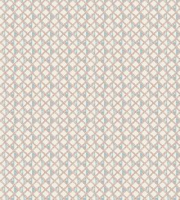 Domino Wallpaper by DADO Crimson Domino Wallpaper by DADO Crimson