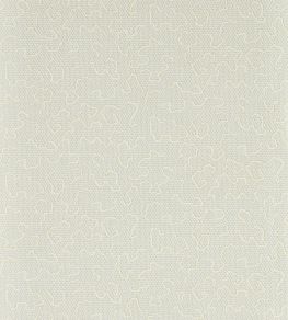 Domino Paper Wallpaper by Zoffany Paris Grey Domino Paper Wallpaper by Zoffany Paris Grey
