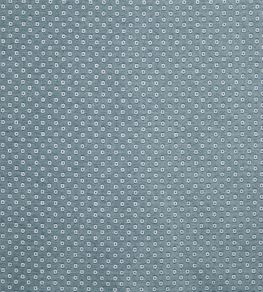 Donata Fabric by Prestigious Textiles Chambray