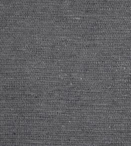 Donati Fabric by Zoffany Anthracite Donati Fabric by Zoffany Anthracite
