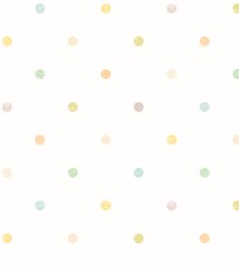 Doodle Spot Wallpaper by Ohpopsi Honeycomb