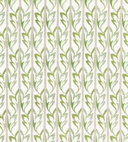 Dora Fabric by Nina Campbell Green Dora Fabric by Nina Campbell Green