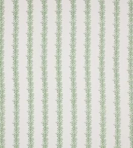 Dorri Fabric by Jane Churchill Green Dorri Fabric by Jane Churchill Green