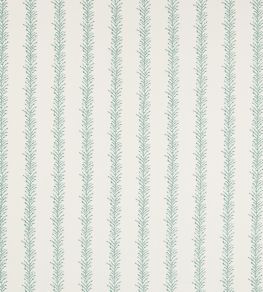Dorri Fabric by Jane Churchill Teal