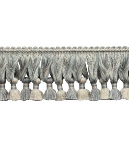 Dorset Tassel Fringe Trimming by Samuel & Sons Porcelain