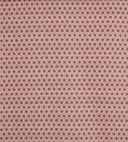 Dory Fabric by Prestigious Textiles Raspberry