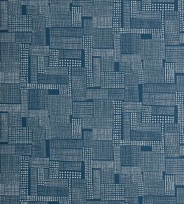 Dots Wallpaper by MissPrint Petrol Blue Dots Wallpaper by MissPrint Petrol Blue