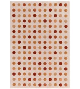 Dotty Rug by Asiatic Earth Dotty Rug by Asiatic Earth