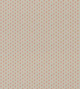 Dotty Fabric by GP & J Baker Aqua
