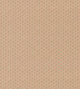 Dotty Fabric by GP & J Baker Blush