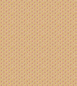 Dotty Wallpaper by GP & J Baker Ochre Dotty Wallpaper by GP & J Baker Ochre