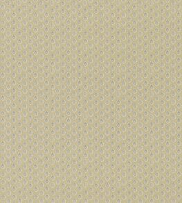 Dotty Fabric by GP & J Baker Soft Green